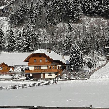 Haus Lassacher Sankt Michael im Lungau Esterno foto