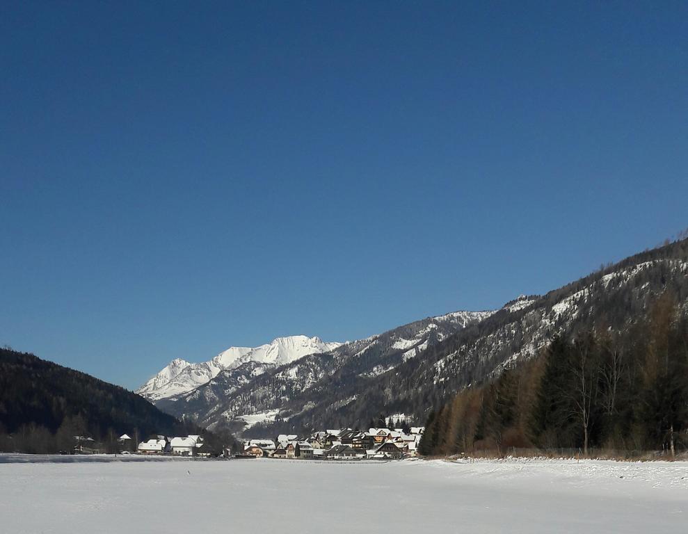 Haus Lassacher Sankt Michael im Lungau Esterno foto