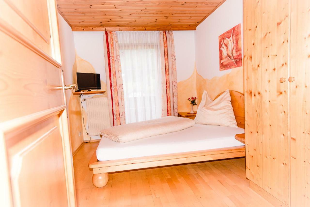 Haus Lassacher Sankt Michael im Lungau Esterno foto