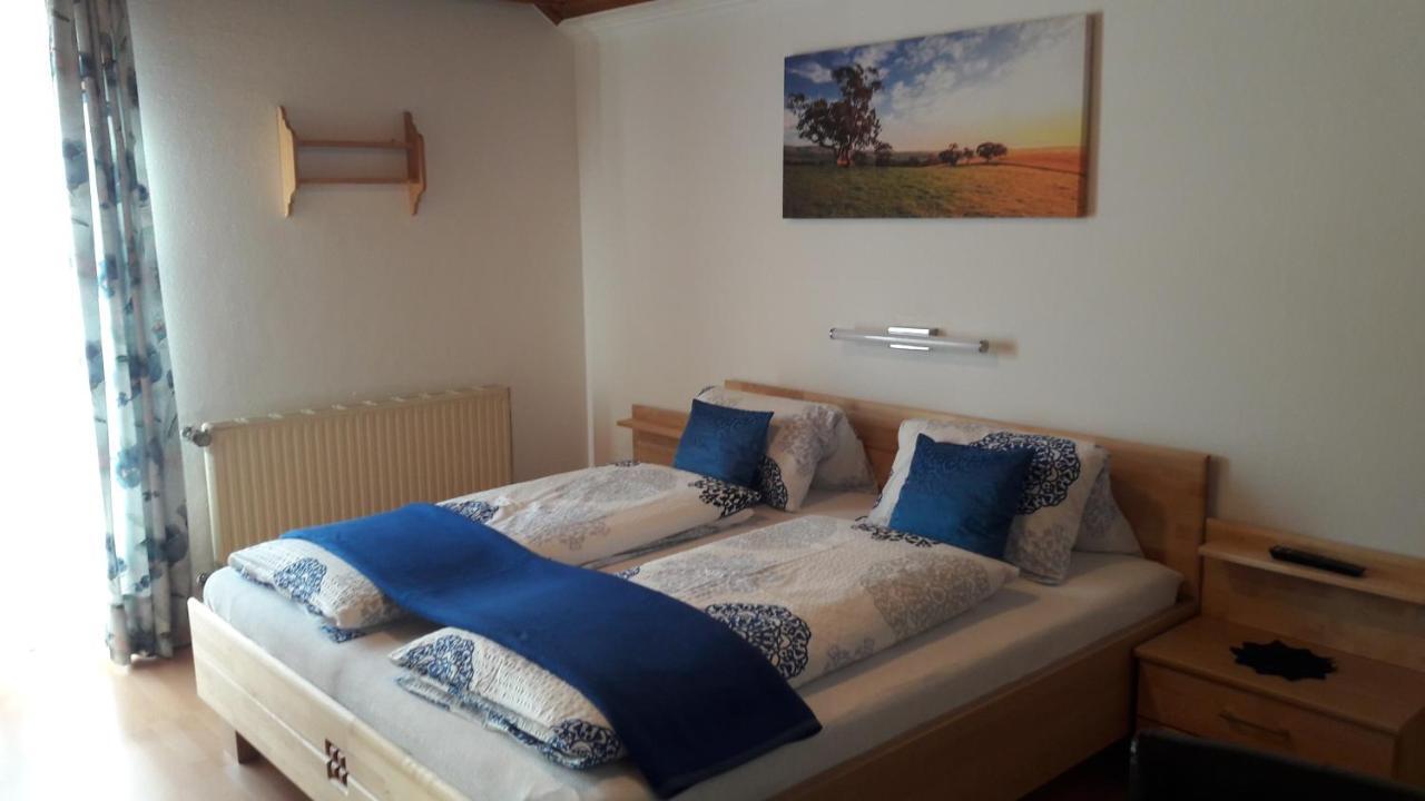 Haus Lassacher Sankt Michael im Lungau Esterno foto